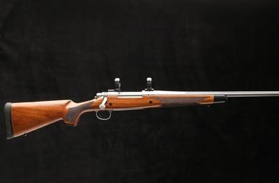 Remington Model 700 .7mm STW - Image 1 of 8