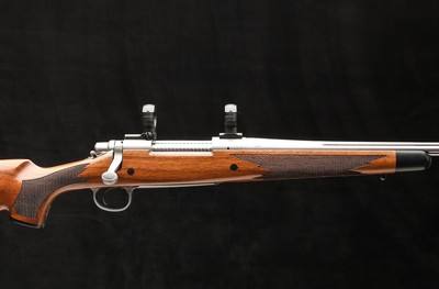 Remington Model 700 .7mm STW - Image 2 of 8