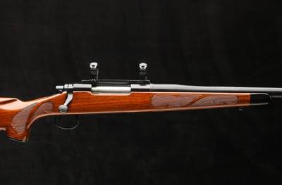 Remington Model 700 .300 Ultra - Image 2 of 8