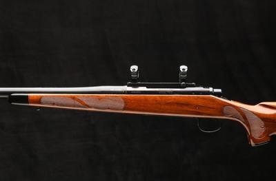 Remington Model 700 .300 Ultra - Image 4 of 8