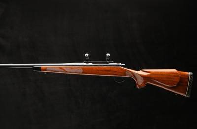 Remington Model 700 .300 Ultra - Image 3 of 8