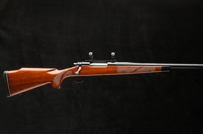 Remington Model 700 .300 Ultra - Image 1 of 8