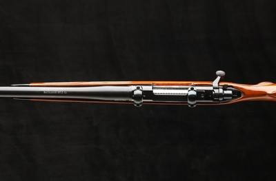 Remington Model 700 .300 Ultra - Image 6 of 8