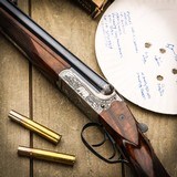 Merkel .470 NE Model 140 Safari - Image 6 of 7