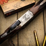 Merkel .470 NE Model 140 Safari - Image 4 of 7