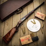 Merkel .470 NE Model 140 Safari - Image 1 of 7