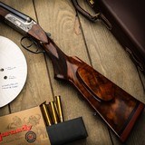 Merkel .470 NE Model 140 Safari - Image 7 of 7
