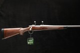 Remington Model 700 X Mark Pro .270 WSM - Image 1 of 8