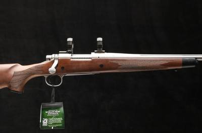 Remington Model 700 X Mark Pro .270 WSM - Image 2 of 8