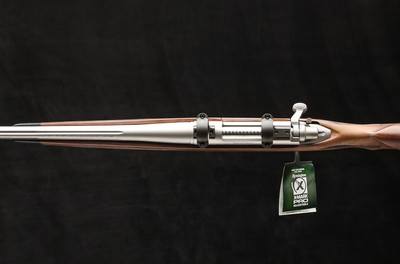 Remington Model 700 X Mark Pro .270 WSM - Image 6 of 8