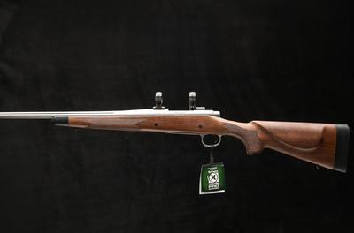Remington Model 700 X Mark Pro .270 WSM - Image 3 of 8