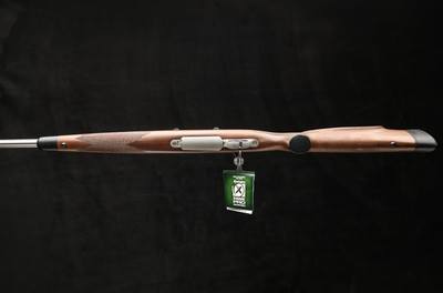 Remington Model 700 X Mark Pro .270 WSM - Image 7 of 8