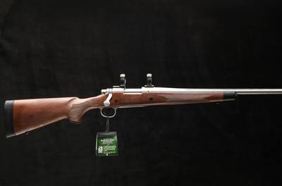 Remington Model 700 X Mark Pro .270 WSM - Image 1 of 8