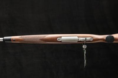 Remington Model 700 X Mark Pro .270 WSM - Image 8 of 8