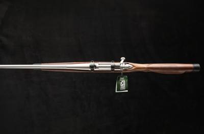 Remington Model 700 X Mark Pro .270 WSM - Image 5 of 8