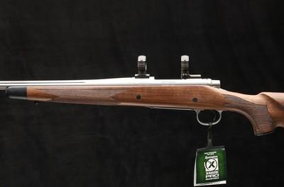 Remington Model 700 X Mark Pro .270 WSM - Image 4 of 8