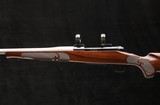 Winchester Model 70 Featherweight Deluxe .25-300 WSM - Image 4 of 8