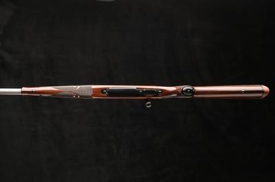 Winchester Model 70 Featherweight Deluxe .25-300 WSM - Image 7 of 8