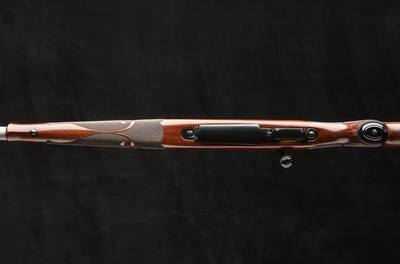 Winchester Model 70 Featherweight Deluxe .25-300 WSM - Image 8 of 8