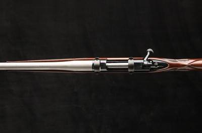 Winchester Model 70 Featherweight Deluxe .25-300 WSM - Image 6 of 8