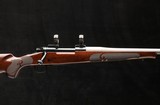 Winchester Model 70 Featherweight Deluxe .25-300 WSM - Image 2 of 8