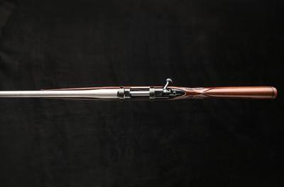 Winchester Model 70 Featherweight Deluxe .25-300 WSM - Image 5 of 8