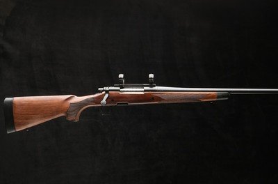 Remington Model 700 .7mm Rem Mag - Image 1 of 8