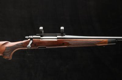 Remington Model 700 .7mm Rem Mag - Image 2 of 8