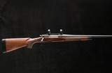 Remington Model 700 .7mm Rem Mag - Image 1 of 8