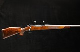 Weatherby Mark V .257 STW - Image 1 of 8