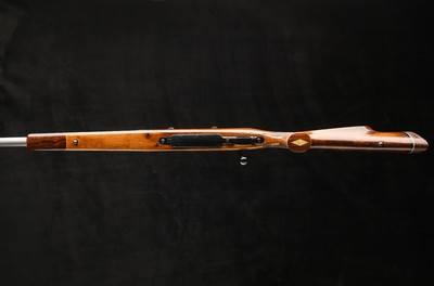 Weatherby Mark V .257 STW - Image 7 of 8