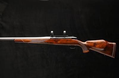 Weatherby Mark V .257 STW - Image 3 of 8