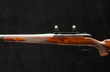 Weatherby Mark V .257 STW - Image 4 of 8