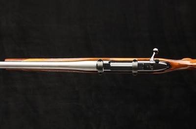 Weatherby Mark V .257 STW - Image 6 of 8