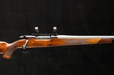 Weatherby Mark V .257 STW - Image 2 of 8