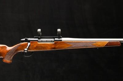 Weatherby Mark V .257 STW - Image 2 of 8