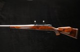 Weatherby Mark V .257 STW - Image 3 of 8