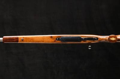 Weatherby Mark V .257 STW - Image 8 of 8