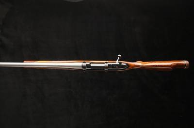 Weatherby Mark V .257 STW - Image 5 of 8