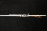 Remington 700 Titanium Christensen Carbon One Custom Barrel .257 WSM - Image 5 of 8