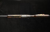 Remington 700 Titanium Christensen Carbon One Custom Barrel .257 WSM - Image 7 of 8