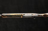 Remington 700 Titanium Christensen Carbon One Custom Barrel .257 WSM - Image 8 of 8