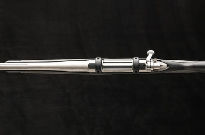 Remington Model 700 Stainless .264 Win Mag - Image 6 of 8