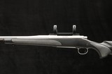 Remington Model 700 Stainless .264 Win Mag - Image 4 of 8