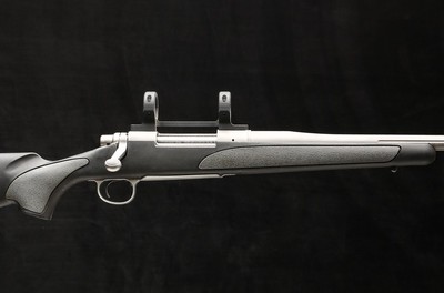 Remington Model 700 Stainless .264 Win Mag - Image 2 of 8