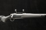 Remington Model 700 Stainless .264 Win Mag - Image 2 of 8