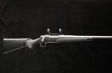 Remington Model 700 Stainless .264 Win Mag - Image 1 of 8