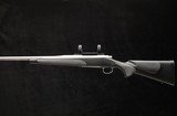 Remington Model 700 Stainless .264 Win Mag - Image 3 of 8