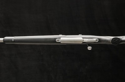 Remington Model 700 Stainless .264 Win Mag - Image 8 of 8