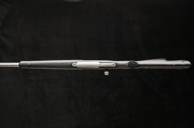 Remington Model 700 Stainless .264 Win Mag - Image 7 of 8